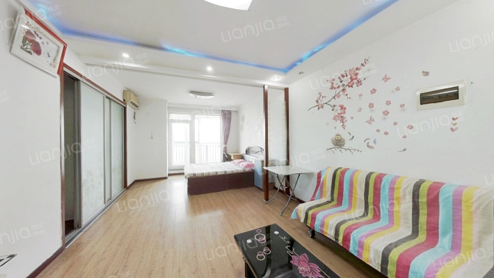 宏发华城世界橙郡二手房实景图