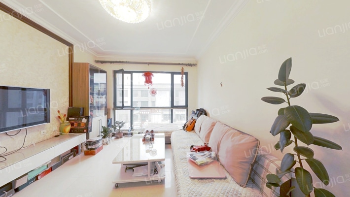 恒大绿洲（一期四期七期）二手房实景图