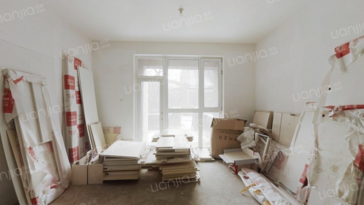 藏珑白塔湾里二手房实景图