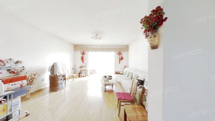 华盛新村二手房实景图