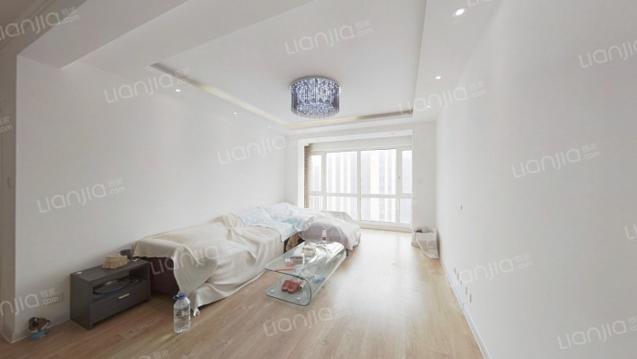 名流印象一二期二手房实景图