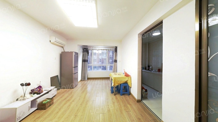 绿地老街坊二期二手房实景图