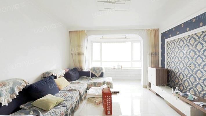 沈铁田园牧歌二手房实景图