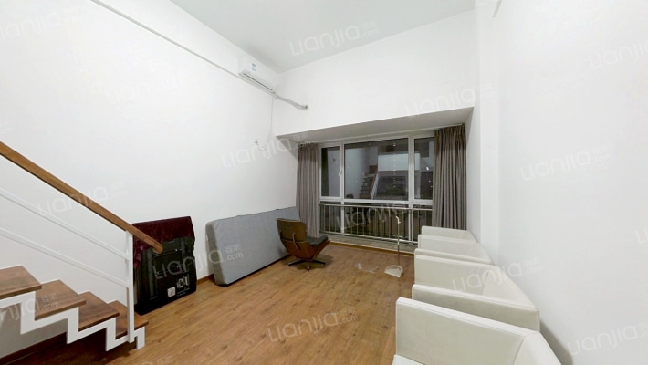 钻石公馆二手房实景图