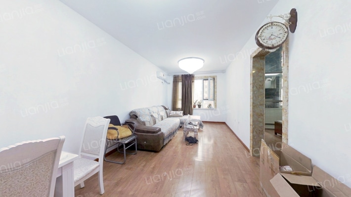 金厦太湖湾二手房实景图