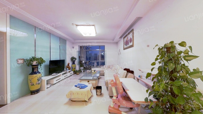 国奥现代城二期二手房实景图