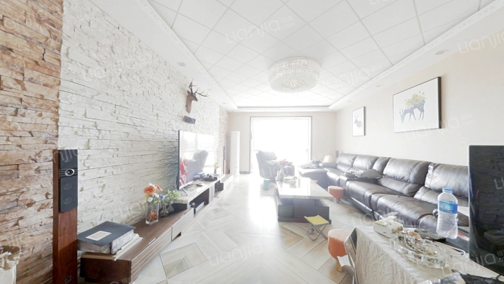 西江苑二手房实景图