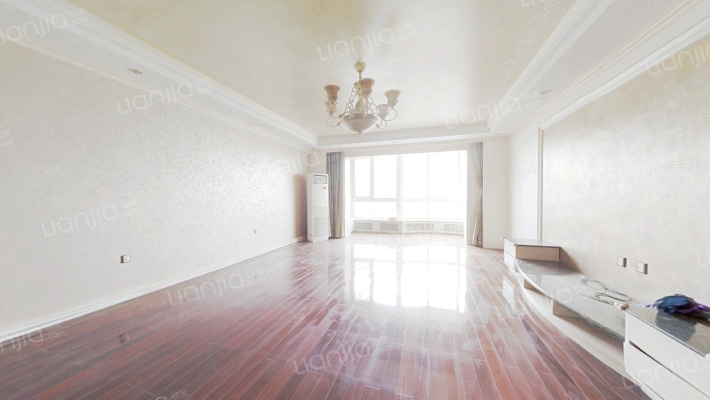 金碧花园二手房实景图