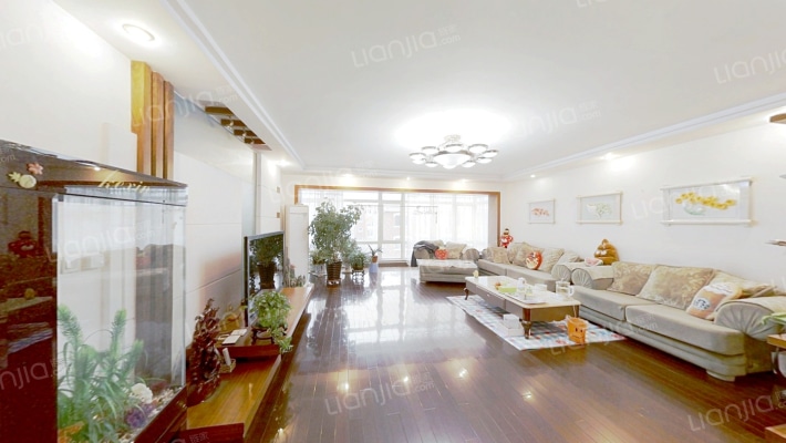 零五小区二手房实景图