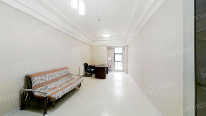 丰瑞威士顿广场二手房实景图