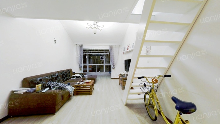 如意名苑二手房实景图