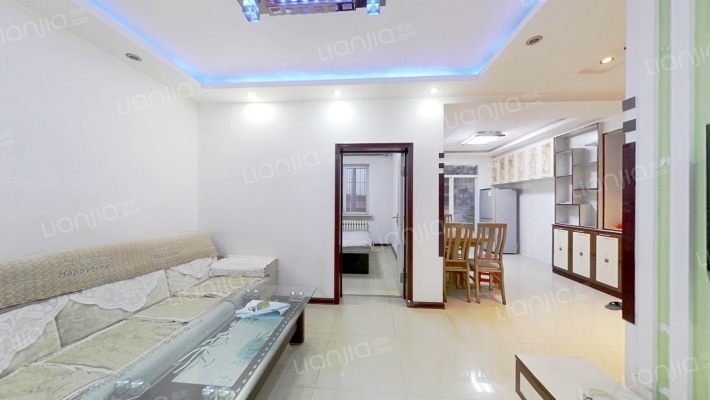 长白苑二手房实景图