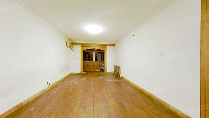 职教新村二手房实景图