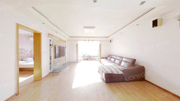 吉祥花园二手房实景图