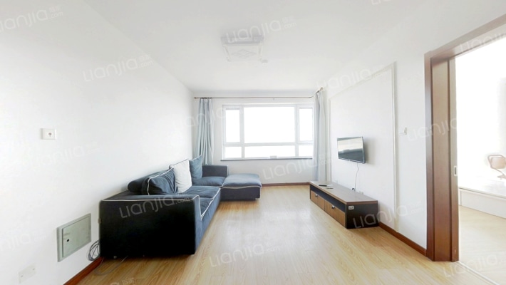 五彩阳光城一期(假日阳光)二手房实景图