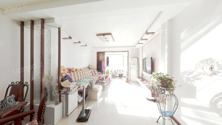 昊景家园二手房实景图