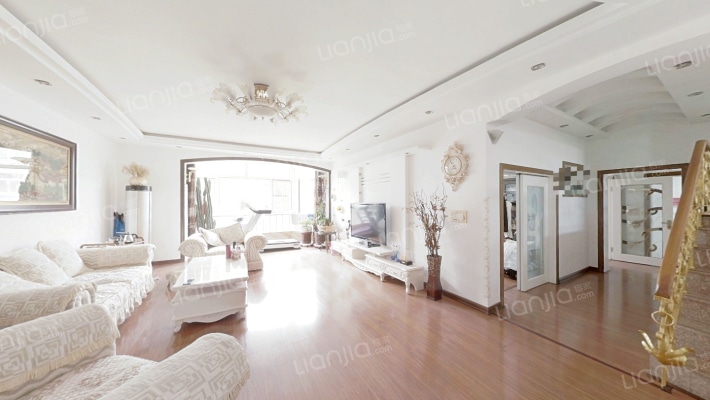 金贵家园二手房实景图