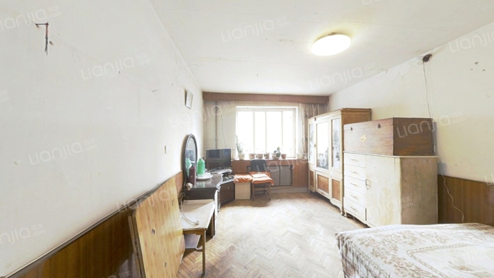 前进社区二手房实景图