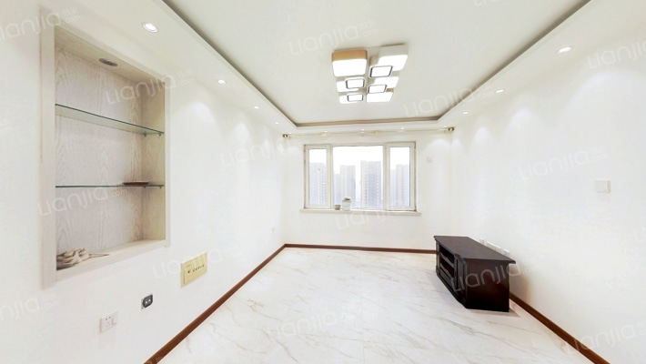 丽晶公馆二手房实景图