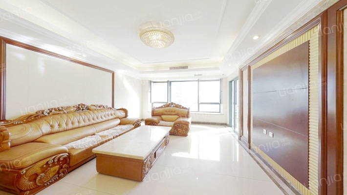 恒大华府二手房实景图