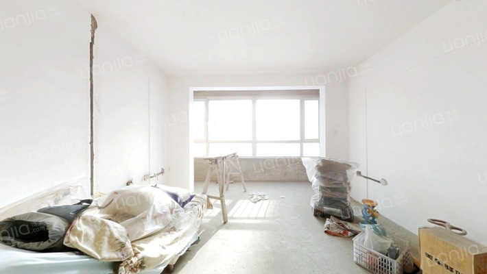 龙逸馨都二手房实景图