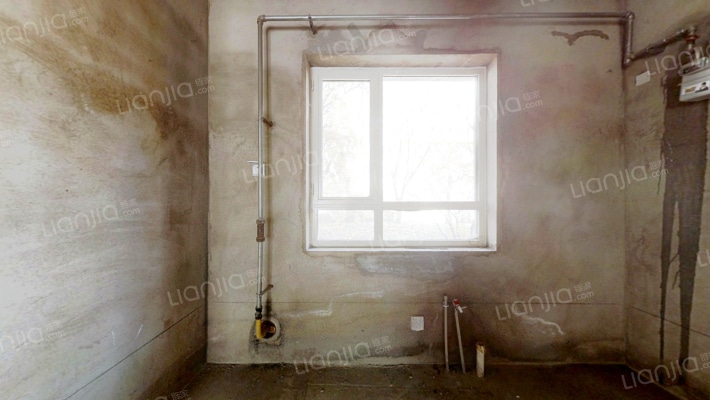 中海寰宇天下E区二手房实景图