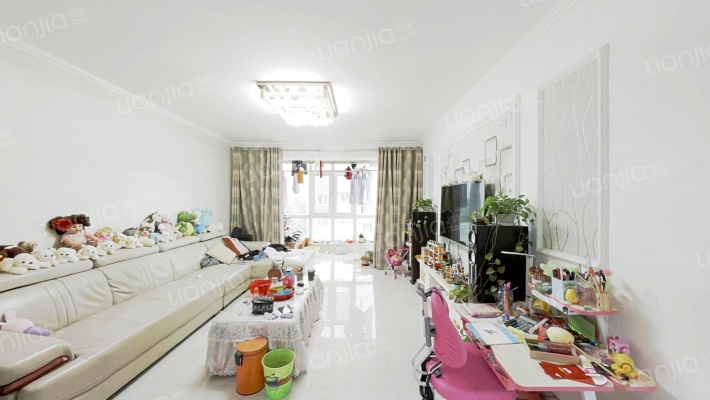 泰丰苑二手房实景图