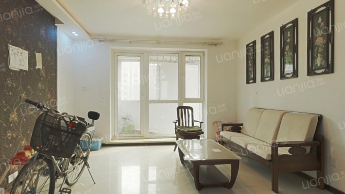 阳光尚城二期二手房实景图