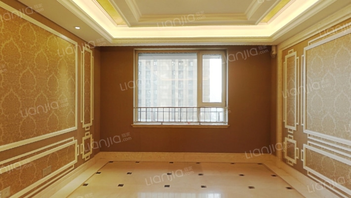 华润悦府二手房实景图