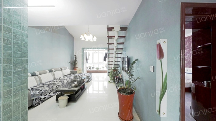 天顺家园二手房实景图