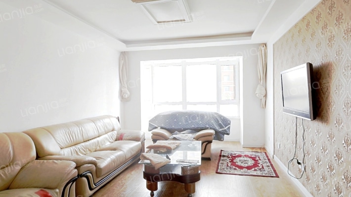 兴隆御府二手房实景图