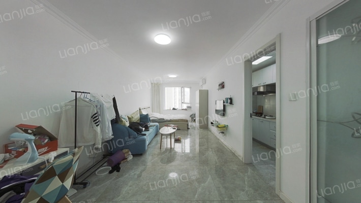 雅居乐花园A地块二手房实景图