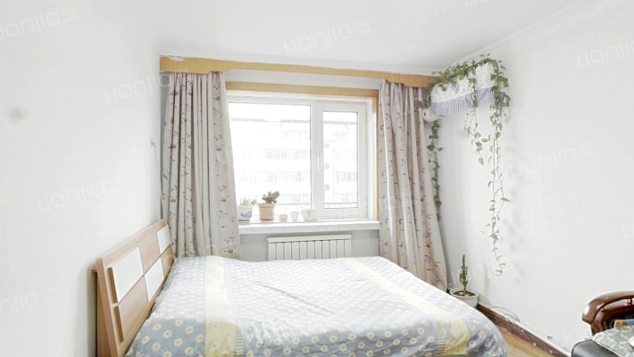 黄山教师新村二手房实景图