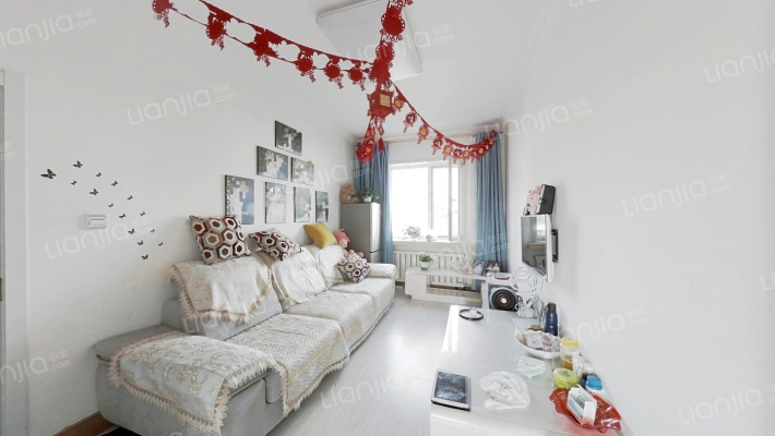 云星小区二手房实景图