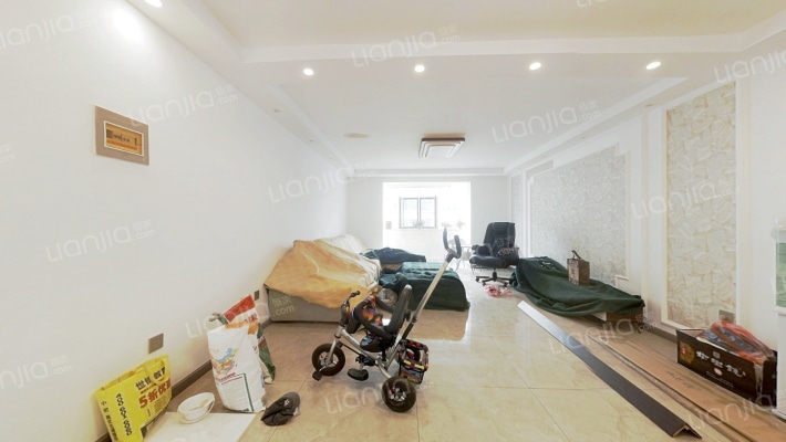 和光园二手房实景图