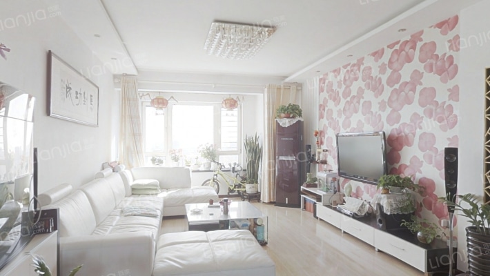 第九街区二手房实景图