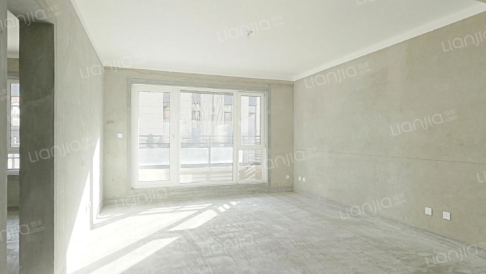 华润翡翠城二手房实景图