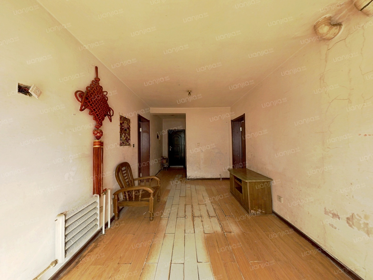 长白岛 金沙湾一期 两室 诚心卖_沈阳和平长白金沙湾一期二手房(沈阳