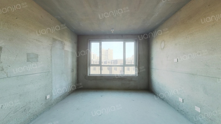 雷明锦程二手房实景图