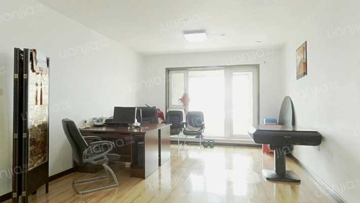 远洋公馆二手房实景图