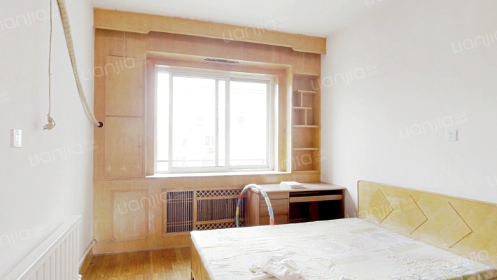 金三角花园二手房实景图