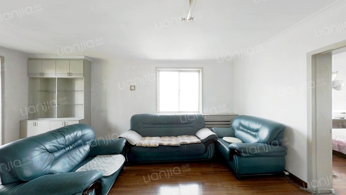 华盛新村二手房实景图