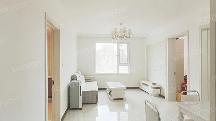 雅居乐花园A地块二手房实景图