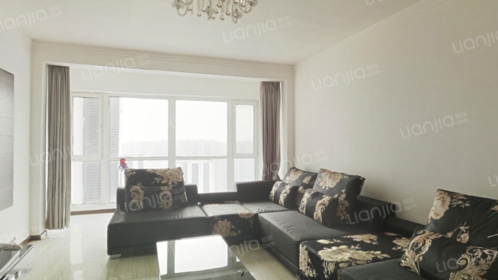 名流印象一二期二手房实景图