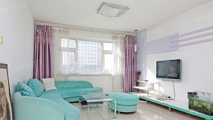 沈阳冠芳园房价怎么样冠芳园房源户型图小区车位交通地址详情分析