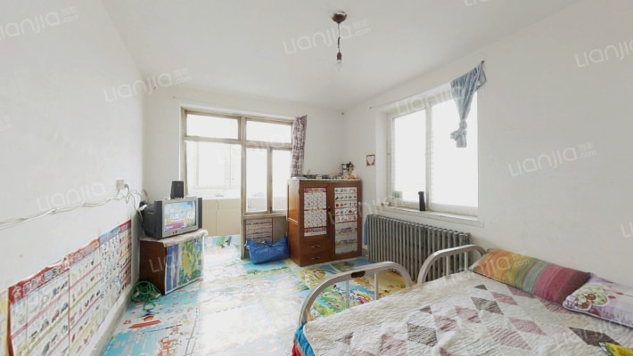 兴建街（大菜市商圈）二手房实景图