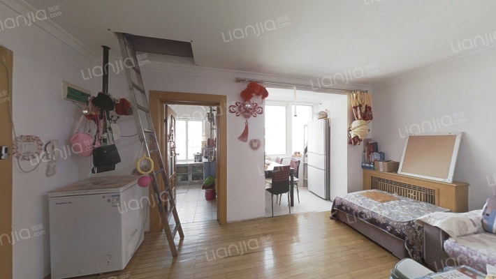 高城花园二手房实景图