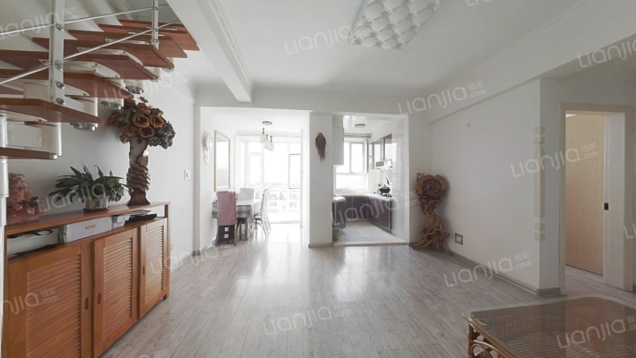 民馨小区二手房实景图