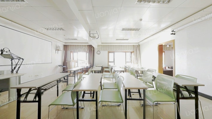 九邦大厦二手房实景图