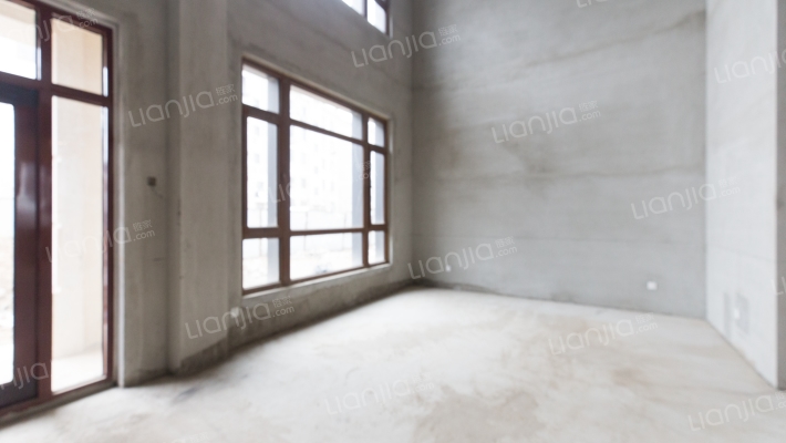 甘井里六号院二手房实景图